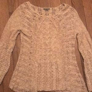 Rox&Ali knitted sweater size M